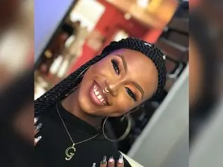 Webcam video jasmine PerryJay