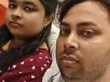 Video live photos PujaAndRaj