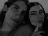 Shows recorded live RavenAndLogan