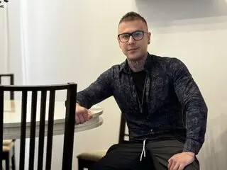 Video toy camshow RomeoBodhi