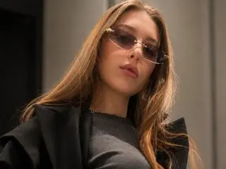 Pussy photos jasminlive RosamondLaich