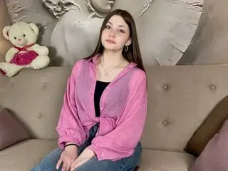 Lj lj adult RoseSweet