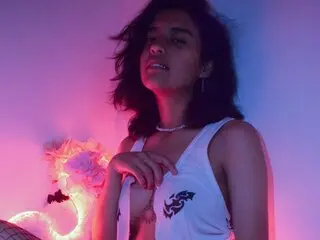 Livejasmin.com shows camshow RousseColins