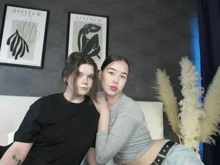 Xxx online fuck RoxieAndLana