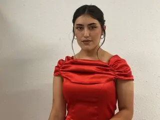Cam naked jasmin RuthBarrett