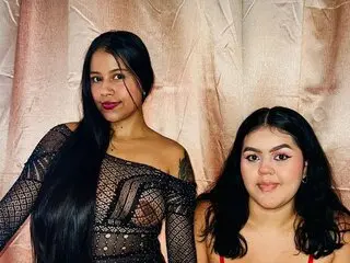 Show nude ass SalomeAnna