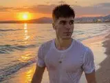 Livejasmine camshow amateur SamHuston