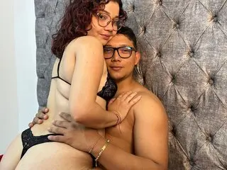 Cam online livejasmin.com SashandRyder