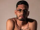 Private amateur show SebasCorrales