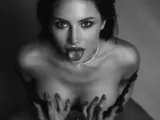 Ass naked recorded SharonAsh