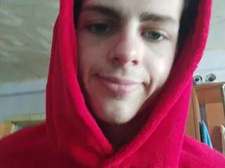 Webcam recorded private TonyRaut