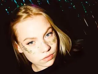 Fuck pussy livejasmin VikyZombea