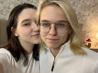 Lj private anal WillieAndCecilla