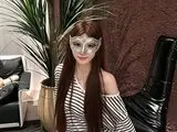 Webcam recorded ass YangYuTing